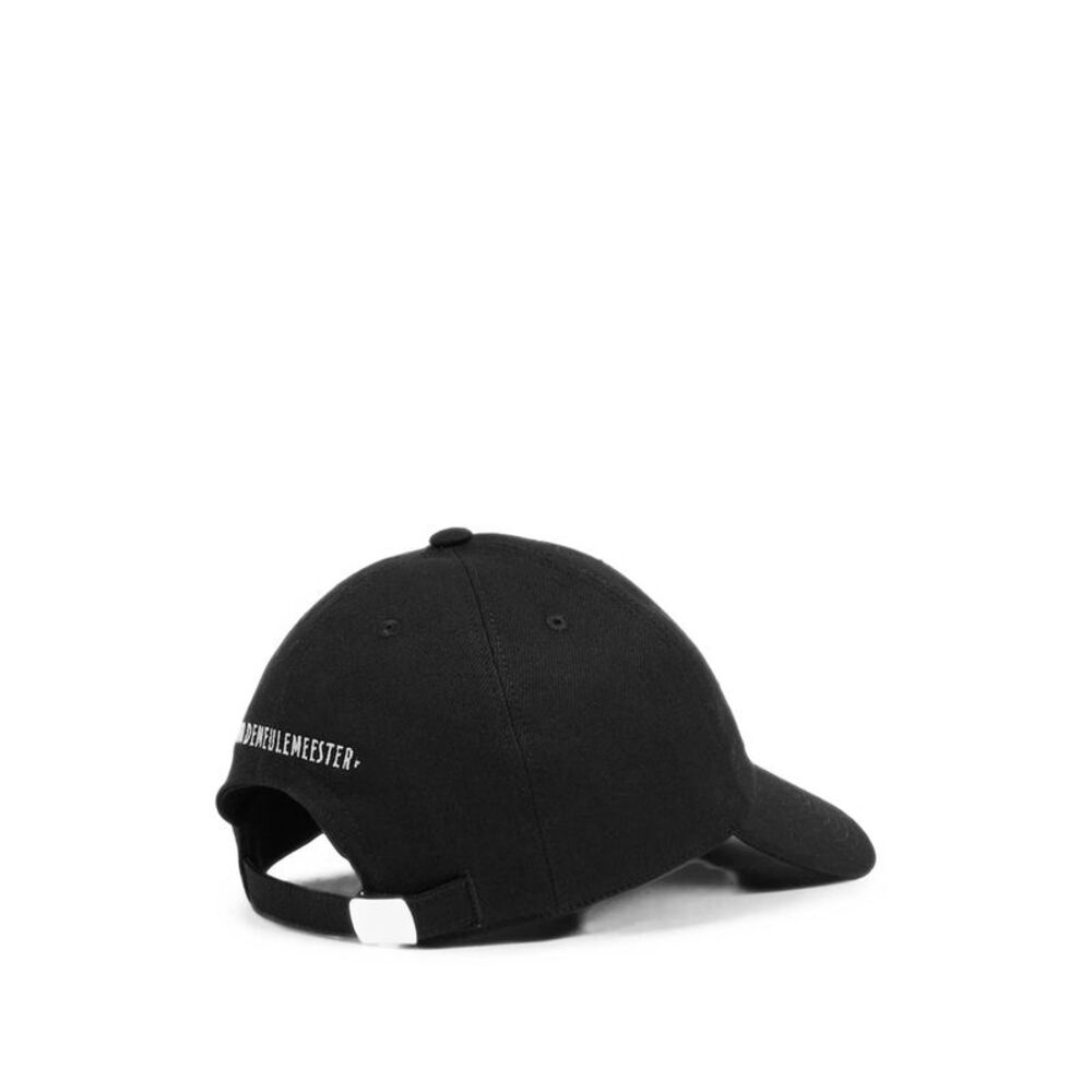 Ann Demeulemeester Black Hats Women - Picture 4 of 4